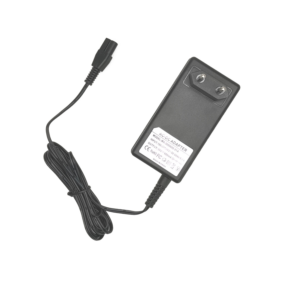 유럽 ​​표준 VC6 충전기 1개