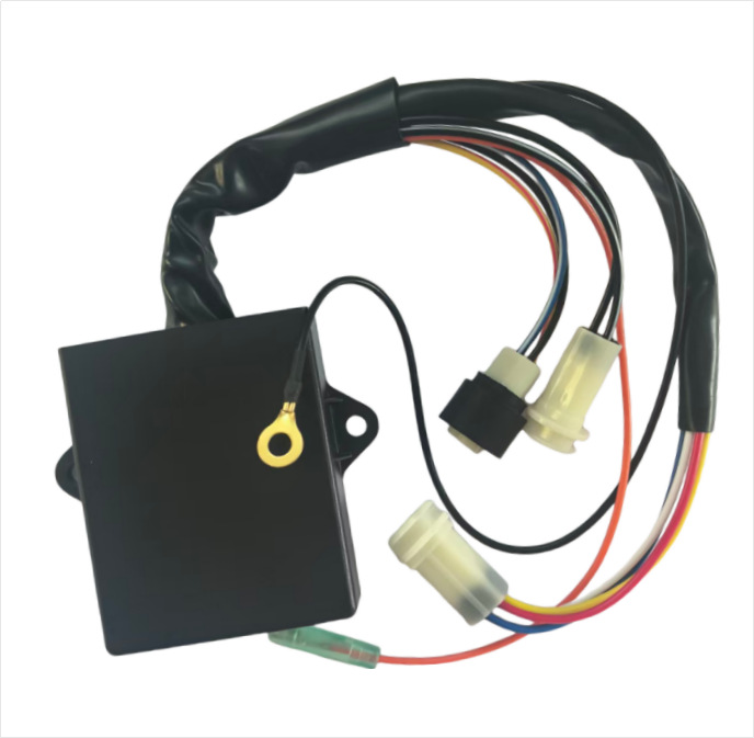 F999.17 Igniter 3HN-85540-10-00 Yamaha Big Bear 350 1990-1994