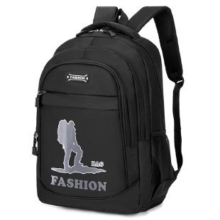 Carga ligera, porque nuestra mochila es íntima y poderosa