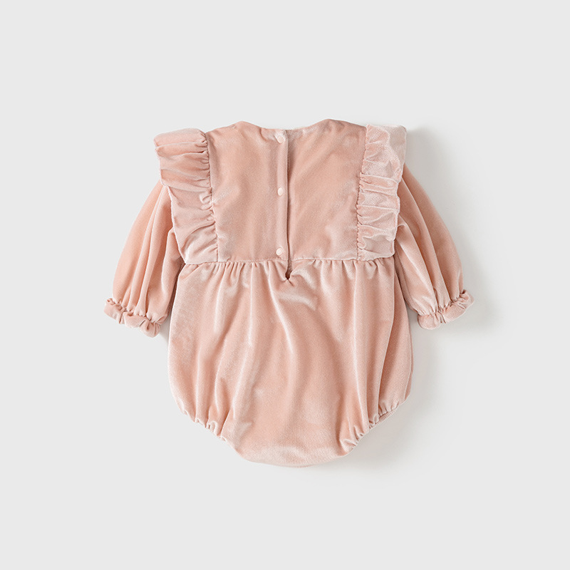 Ropa de otoño e invierno para bebés