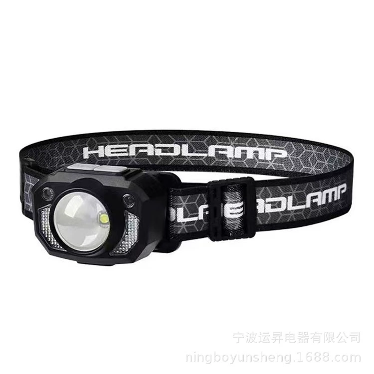 Индукционная Lantern?