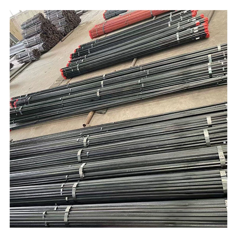 B19 бурильная штанга бурильная штанга бурильная штанга B22 бурильная штанга