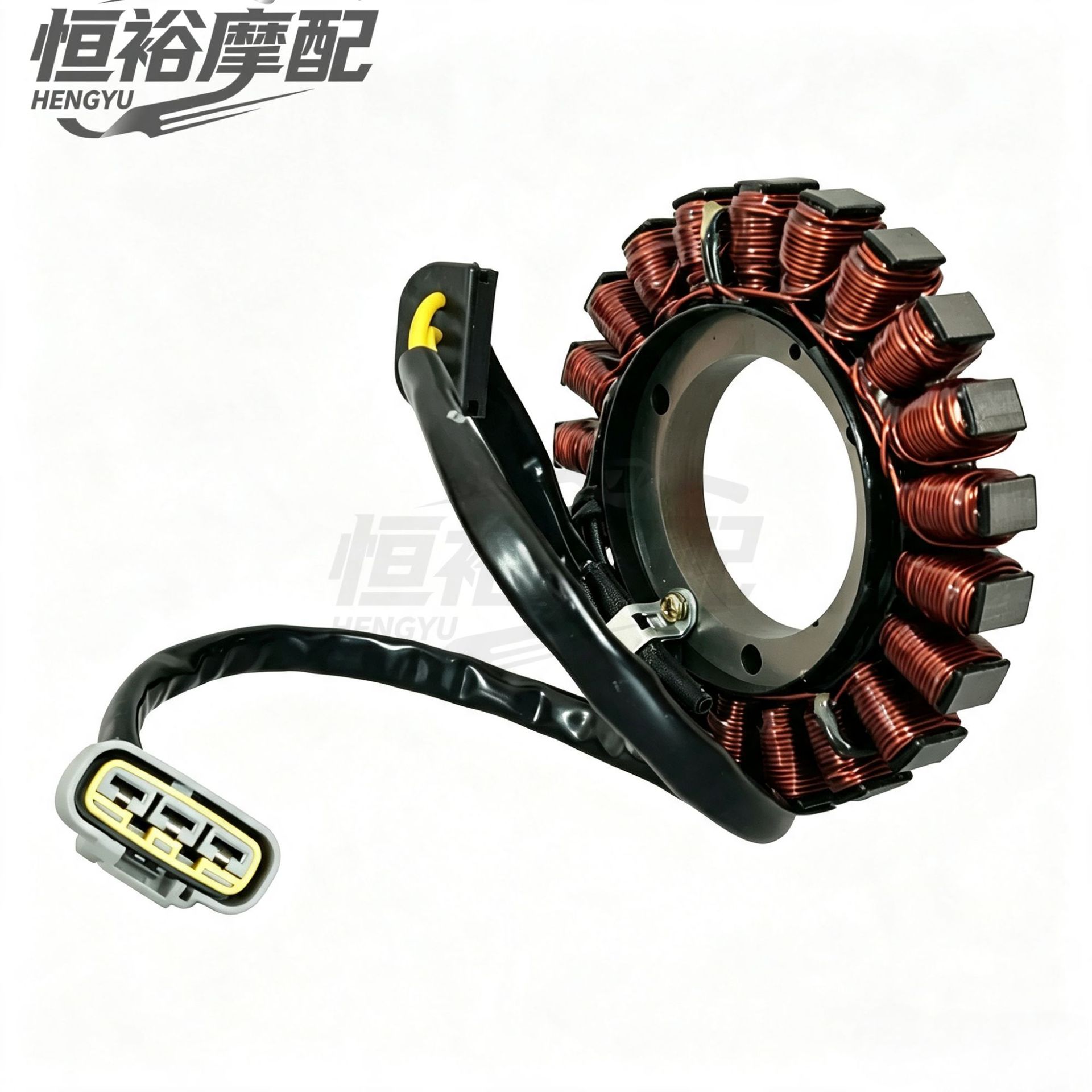 Suitable for Bmw Waterbird Adv R1250Gs Bm R1200Gs Magneto Ignition Generator Coil Motorcycle Accessories