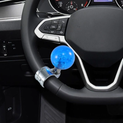 truck steering wheel auxiliary handle: Cab and accessories