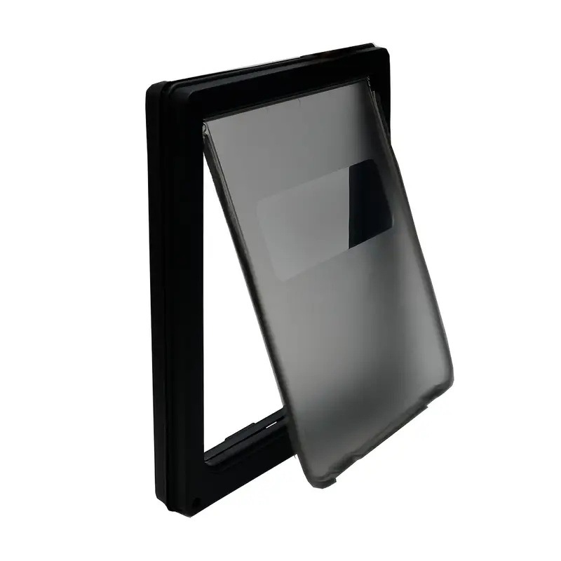 Productos para mascotas Puerta para mascotas Puerta para gatos Puerta para perros Puerta para perros Jaula para perros Puerta para perros Cerca para perros Puerta para perros bidireccional