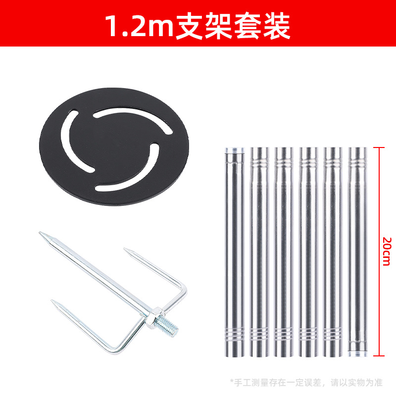 soporte de jaula de pájaros patio al aire libre soporte de nido de pájaros jardín soporte de nido de pájaros ajustable rack multifuncional de alimentación de pájaros