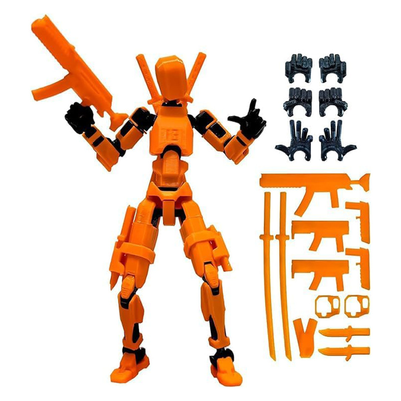 오렌지 특수전사