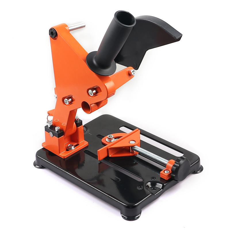 Multifunctional Cutting Machine Stand, Hand Grinder Stand, Angle Grinder Stand, Fixed Universal Stand, Angle Grinder Dedicated Stand