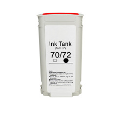 Mengxiang suitable for HP HP72 ink cartridges T1100 T790 T770 T610 T795 plotter ink cartridges