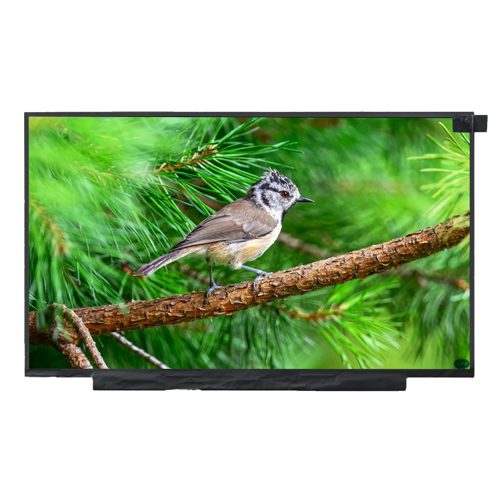 NV140FHM-T09 京东方14寸原装屏全视角全高清300亮度60Hz直排触摸