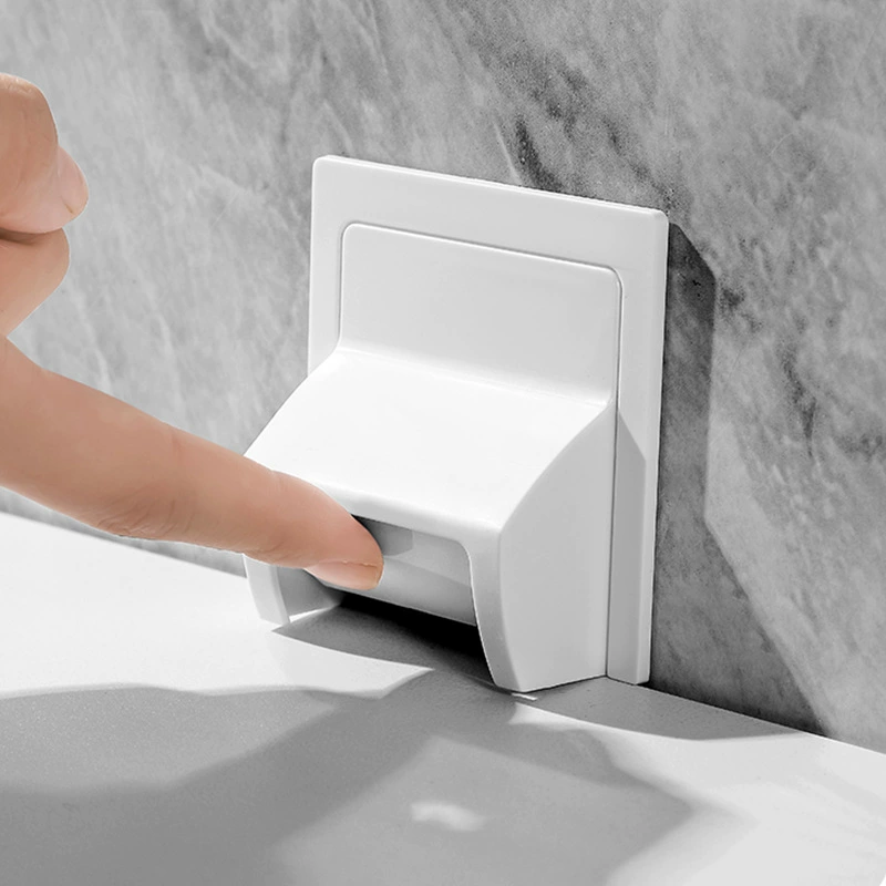 Наклейки на стену с перегородкой для рта туалета Антимоскитные остатки изоляции насекомых Слив для ванной рот против тараканов