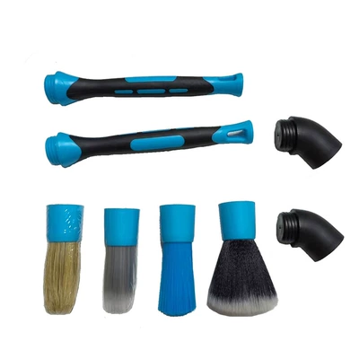 Engine Brush, Interior Brush, Car cleaning tools