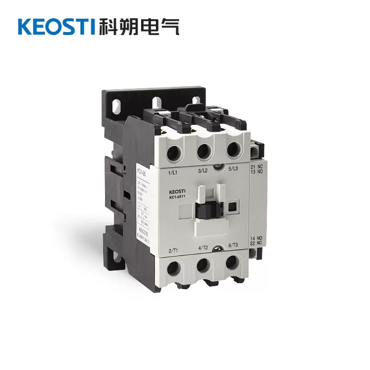 KC1-6511交流接触器