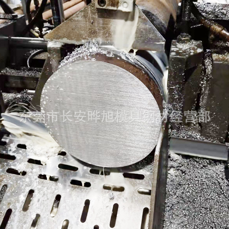 Q355B Low-Alloy Steel, 50mm Diameter Q355B Round Steel, Q355B Round Bar Cutting, Welcome to the Factory for Pickup