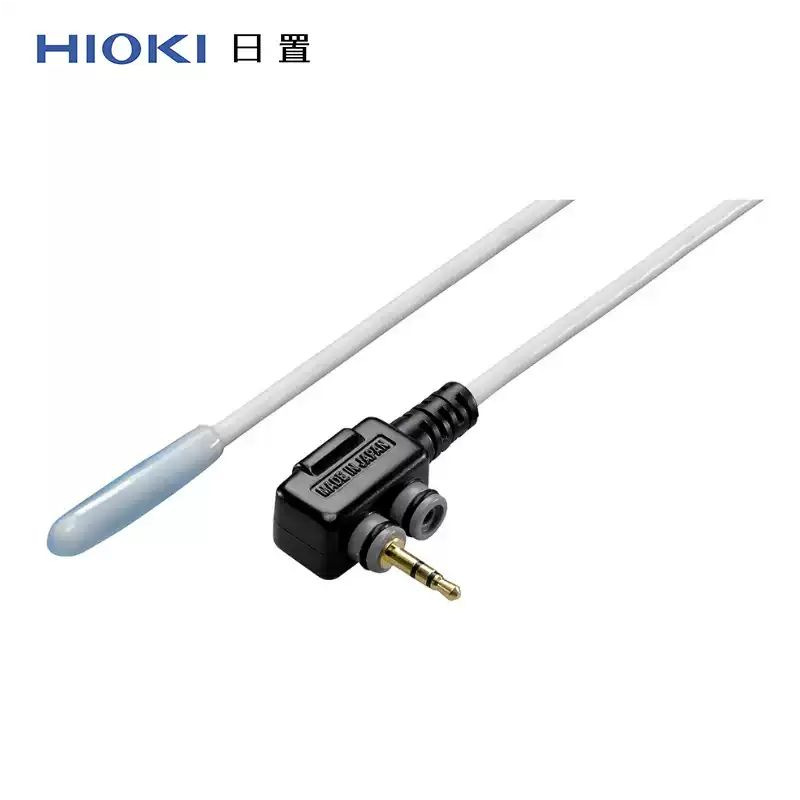 HIOKI日置LR9601树脂型温度传感器 适用于LR5011数据记录仪