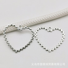 29*33mm���y�Ͻ��Ʒ������˾��U�Ր������ĵ���diy�����Β��