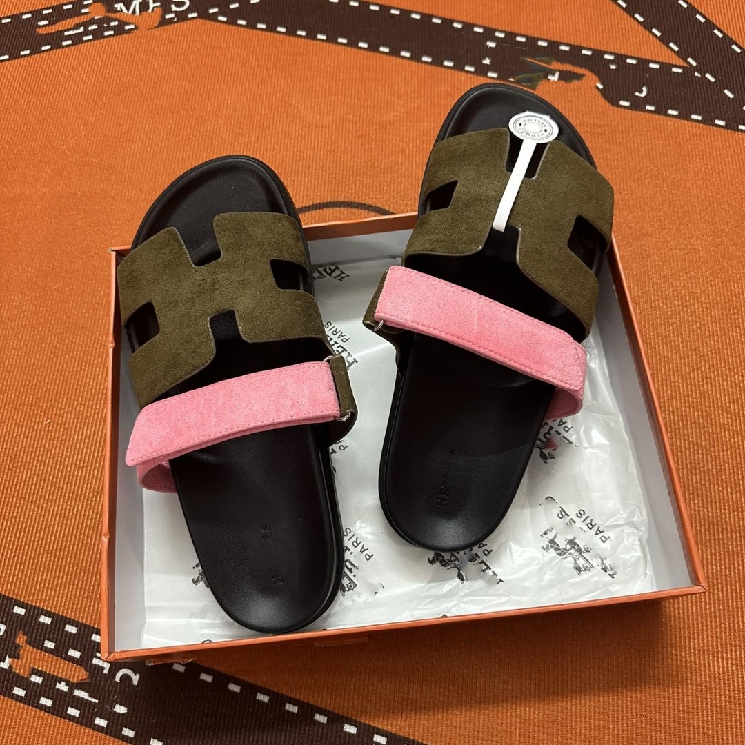 캐시미어 밀리터리 핑크