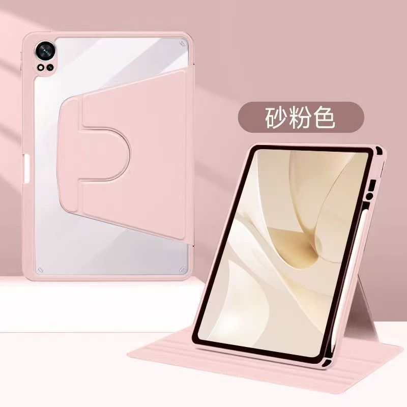 Huawei matepad タブレット保護ケース matepad11/air11.5/11.5s アクリル保護ケースに適しています。|undefined