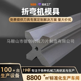 机用刀片;粉碎设备配件;刀具配附件