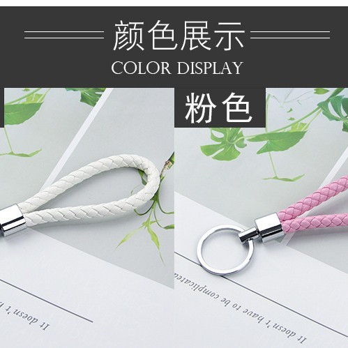 适用汽车钥匙扣挂件防丢号码牌创意礼品锁匙链圈男女挂件外贸车载|undefined
