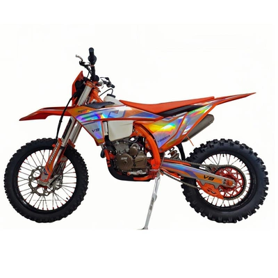Kross motosiklet mühərrikləri for STN Stoner