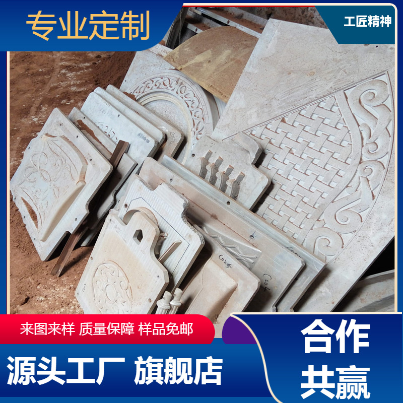 翻砂铸造厂家 专业的模具生产 加工制造任意大中型铝件钢铁合金件