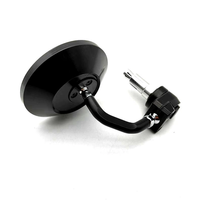 Qianjiang Flash 300 Flash 350: Motorcycle rearview mirror