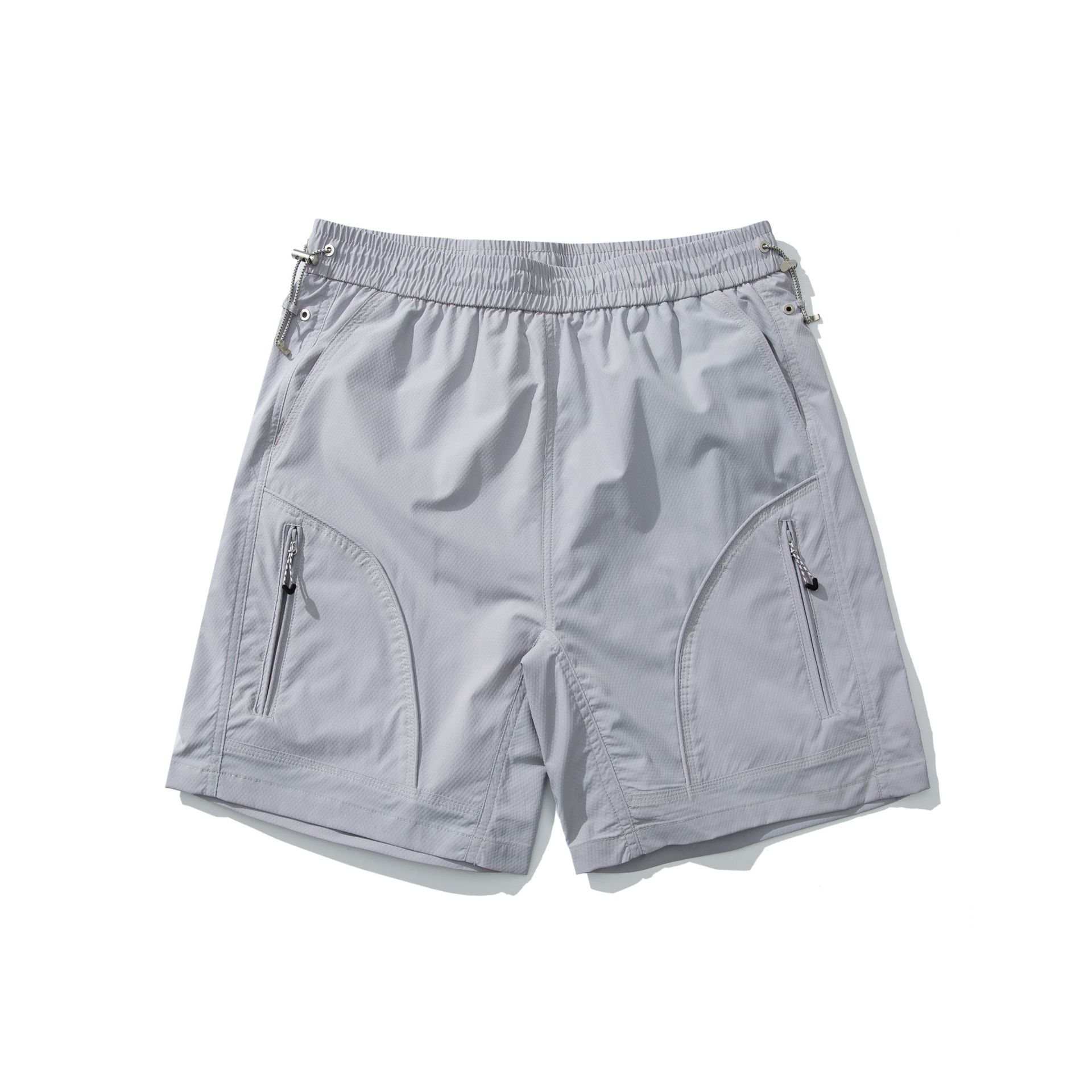 Men's Quick-drying Mountaineering Shorts Breathable Hiking Gear_voghion.com