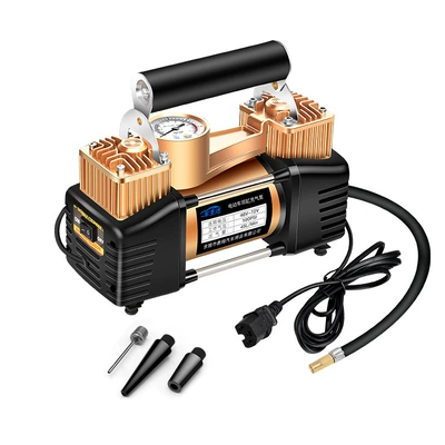 Inflator, Hava nasosu