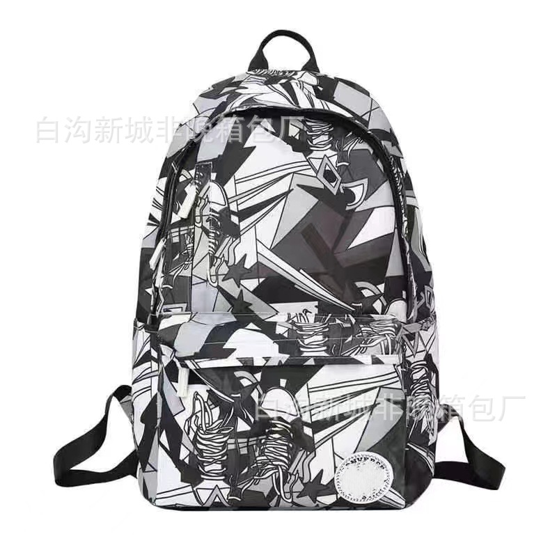 Graffiti gray