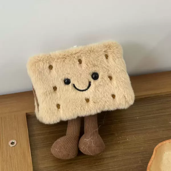 【Doudouyan】Biscuits