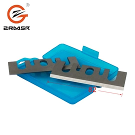 刨刀;机用锯片;机用刀片