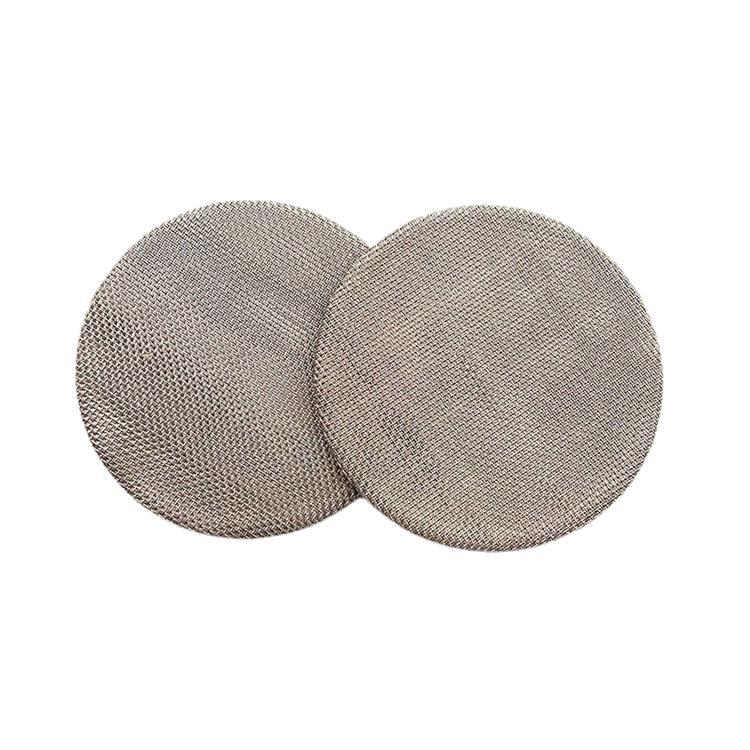 江苏供应各种烧结网厂家  5微米-20微米烧结网规格