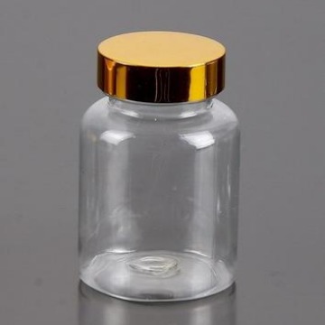塑料瓶 保健品瓶 胶囊瓶 药瓶 罐 JN-047