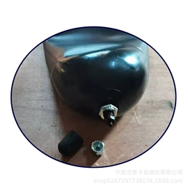 其他液压元件;液体容储气囊;其他液压机械