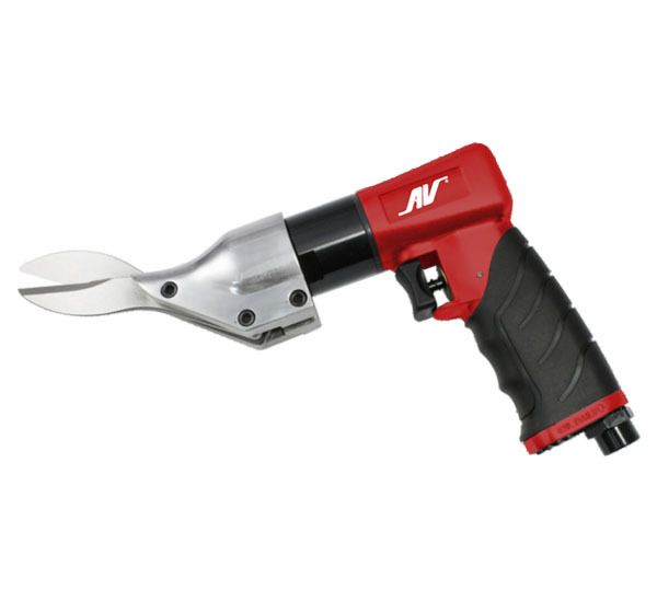 美国AV-66023气动剪刀枪式气动剪刀金属气动剪刀强力风剪刀