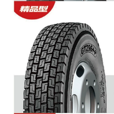 Yinbao12R22.5 Truck Tire Yük maşını şinləri