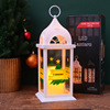 Christmas decorations, jewelry, LED table night light, handheld table lamp, Birthday gift, wholesale