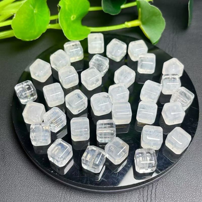 天然水晶ルースビーズブレスレットビーズ DIY ジュエリーアクセサリールースビーズ DIY ジュエリーブレスレットアクセサリー|undefined