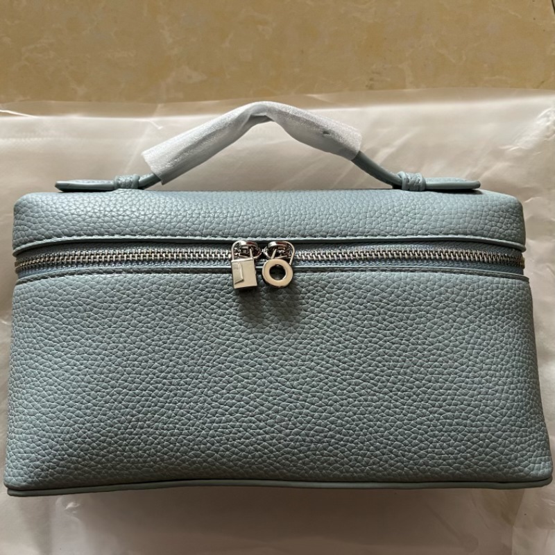 Holy Grail blue [hardware without letters]]