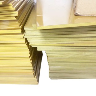 Laminated Pai Board Pai Rod Polyamide Imide Board 4203 4301 5530 Torlon Board Torlon Processing