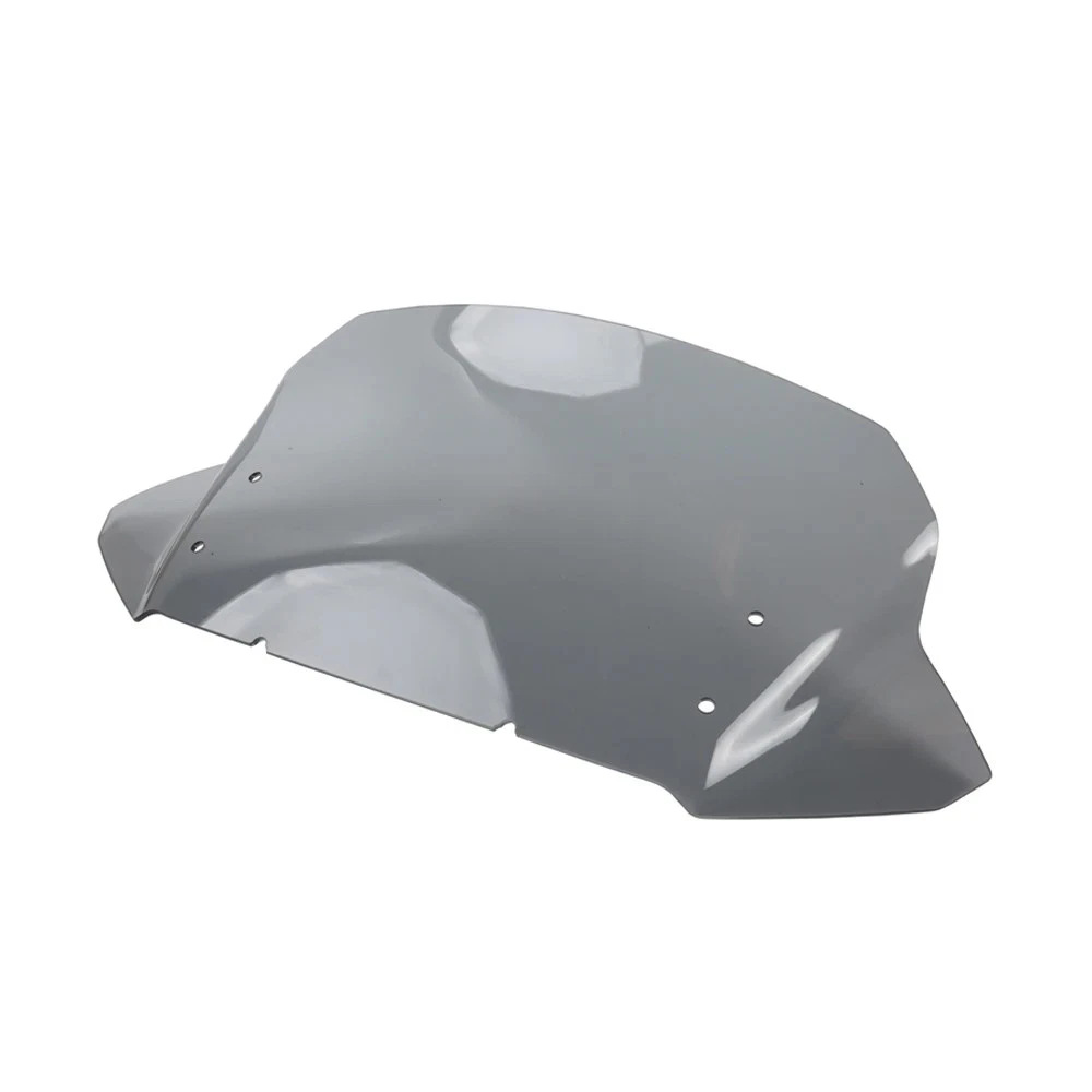 Suitable for Harley Cvo Street Glide 12inch Front Windshield Windshield