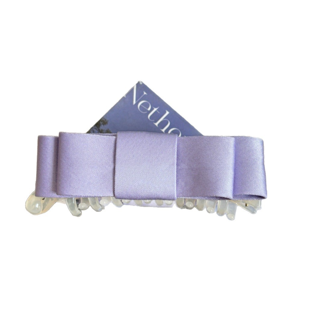 Grote haarklemmen voor dik haar vintage haarclips voor dames_voghion.com