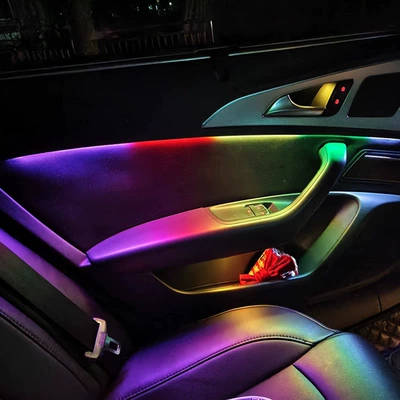 lighting is | Panel (Dashboard) işıqlandırması