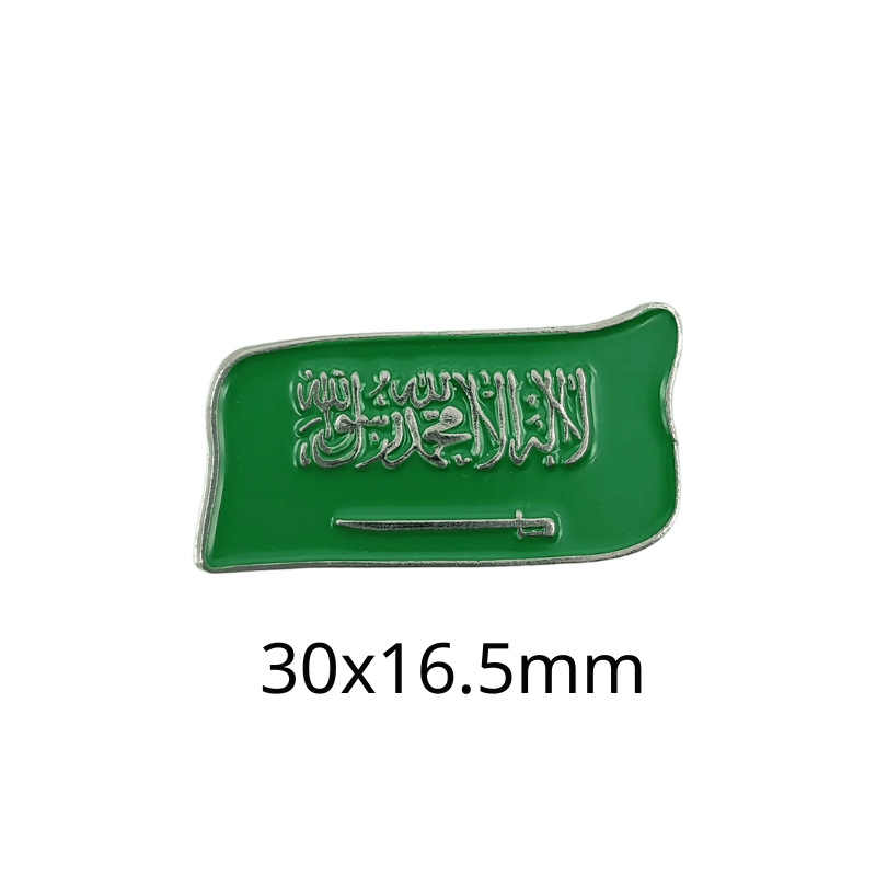 500025-사우디 국기 스타일 10