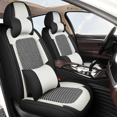 Four Seasons Pad: Seat Cushion Four Seasons Universal