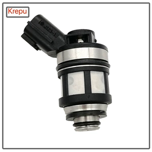 Nissan Toule GU Y61 üçün yanacaq injektor ucluğu 16600-38y10 JS23-1
