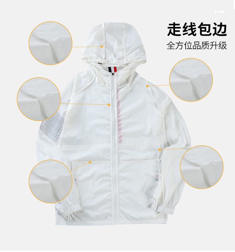 Veste pour homme en Nylon nylon - Ref 3443347 Image 23