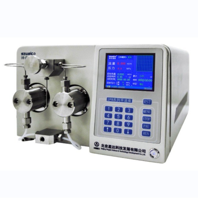 2PB-1040Ⅳ 2PB-00C系列平流泵 卫星泵 星达泵 16000元