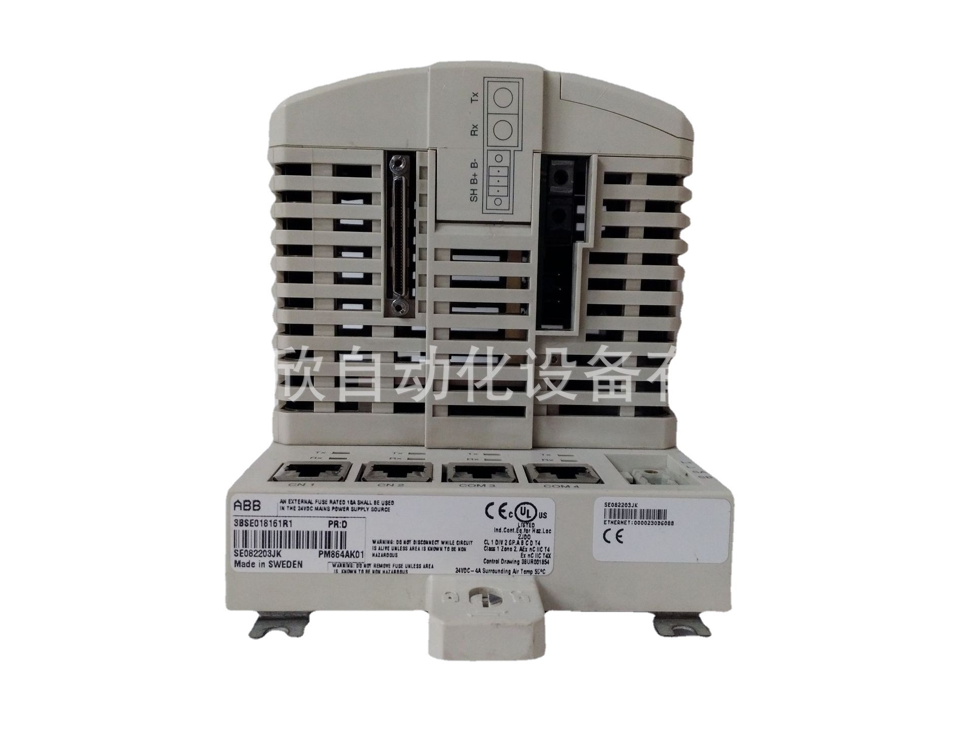 ABB DI840-eA，DI885全新出售 瑞士原厂供应